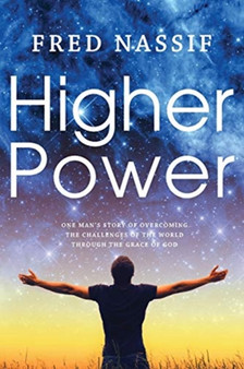 Higher Power by Fred Nassif - Paperback