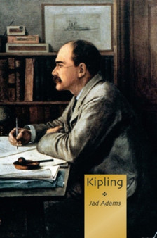 Kipling by Jad Adams - Hardback