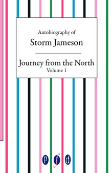 Journey from the North : v.1 by Storm Jameson - Paperback
