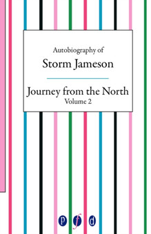 Journey from the North : v. 2 by Storm Jameson - Paperback