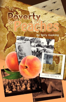 Poverty to Peaches by Terry Gasking - Paperback