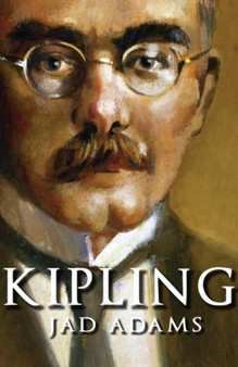 Kipling by Jad Adams - Paperback