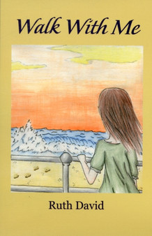 Walk With Me by Ruth David - Paperback