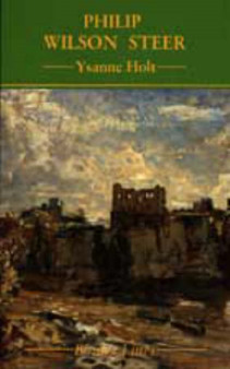 Philip Wilson Steer by Philip Wilson - Hardback