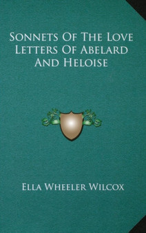 Peter Abelard by David Luscombe - Hardback