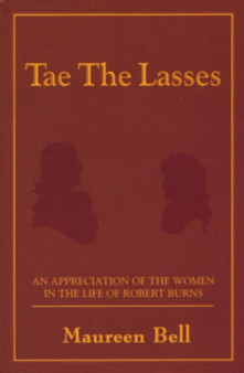 Tae the Lasses by Maureen Bell - Paperback