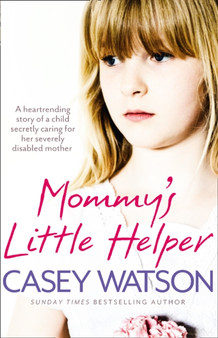 Mommy's Little Helper by Casey Watson - Paperback