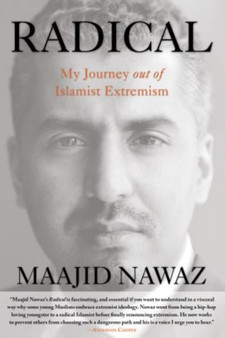 Radical : My Journey Out Of Islamist Extremism by Maajid Nawaz - Hardback