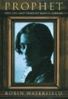 Prophet by Robin Waterfield - Hardback