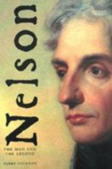 Nelson by Terry Coleman - Hardback