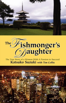 The Fishmonger's Daughter by Tim Collie - Paperback