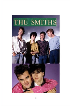 The Smiths by Mandy Rennie - Paperback