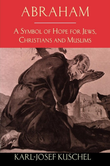Abraham by Karl-Josef Kuschel - Paperback