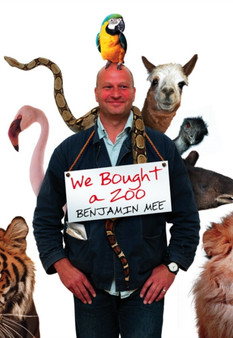 We Bought a Zoo by Benjamin Mee - Paperback