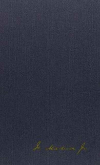 The Papers of James Madison v. 12; 2 March 1789 - 20 January 1790 ; with a Supplement 24 October 1775-24 January 1789 by James Madison - Hardback