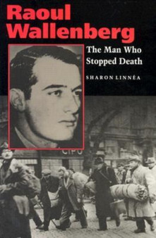Raoul Wallenberg by Linnea - Paperback