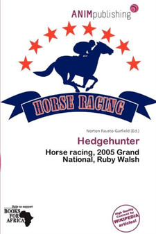 Hedgehunter by Norton Fausto Garfield - Paperback