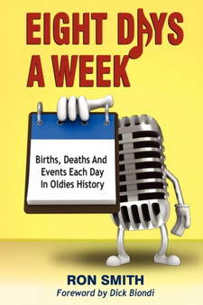 Eight Days a Week by Professor Ron Smith - Paperback