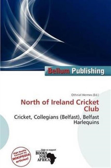 North of Ireland Cricket Club by Othniel Hermes - Paperback