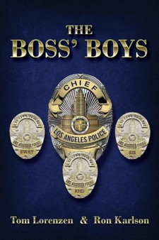 The Boss' Boys by Ron Karlson - Paperback