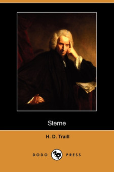 Sterne (Dodo Press) by H D Traill - Paperback
