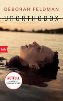 Unorthodox by Deborah Feldman - Paperback