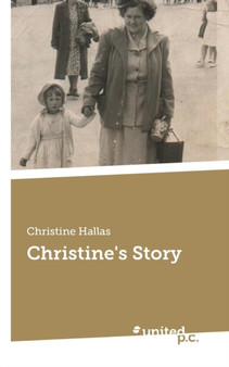 Christine's Story by Christine Hallas - Paperback