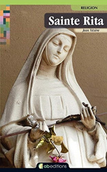 Sainte Rita by Jean Vezere - Paperback