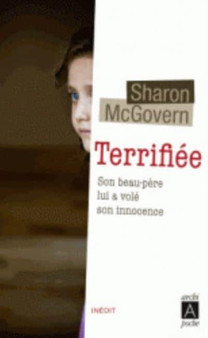 Terrifiee by Sharon McGovern - Paperback