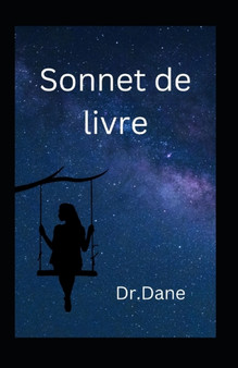 Sonnet de livre by Dane Dr. Dane - Paperback