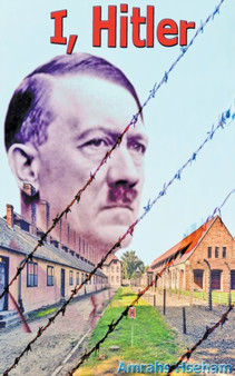 I, Hitler by Amrahs Hseham - Paperback