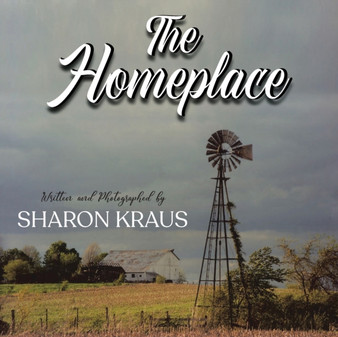 The Homeplace by Sharon Kraus - Paperback