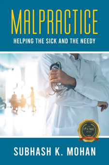 Malpractice by Subhash K Mohan - Paperback