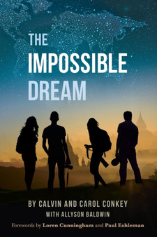The Impossible Dream by Allyson Baldwin - Paperback