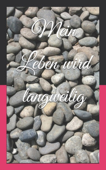 Mein Leben wird langweilig : Eine Autobiographie by Micha Eckmyd - Paperback