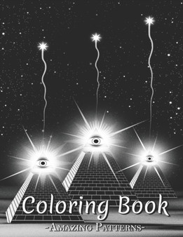 Coloring Book Cute And Lovable Baby Animals From Forests, Oceans And Farms For Coloring Fun, Baby Animal Coloring Books, Baby Animals ( Secrets-of-The-Pyramids Coloring Books ) by Geoffrey J Whitham - Paperback