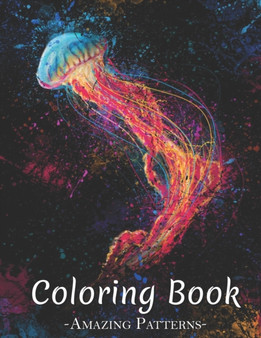 Inspirational Coloring Book For Adults : Motivational Quotes For Good Vibes, Positive Affirmations And Stress Relaxation ( Cosmic-Jellyfish Coloring Books ) by Faye D Torres - Paperback Inspirational Coloring Book For Adults : Motivational Quotes For Good Vibes, Positive Affirmations And Stress Relaxation ( Cosmic-Jellyfish Coloring Books ) by Faye D Torres - Paperback