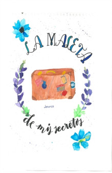 La Maleta de MIS Secretos by Jerofer Ibanez - Paperback