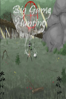 Big Game Hunting by Matthew Daniels - Paperback