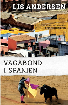 Vagabond i Spanien by Lis Andersen - Paperback
