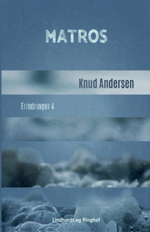 Matros by Knud Andersen - Paperback