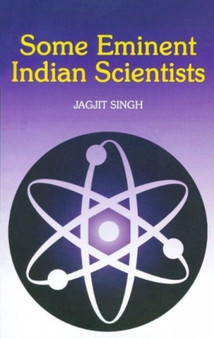 Some Eminent Indian Scientists by Jagjit Singh - Paperback