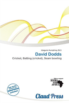 David Dodds by L Egaire Humphrey - Paperback
