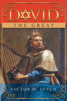 David the Great by Victor Sutch - Paperback