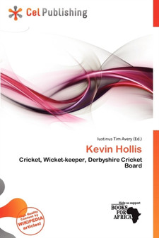 Kevin Hollis by Iustinus Tim Avery - Paperback