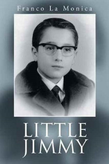 Little Jimmy by Franco Lamonica - Paperback