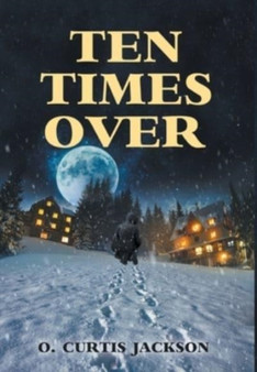 Ten Times Over by Jackson Curtis - Hardback