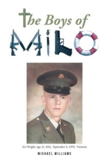The Boys of Milo by Michael Williams - Paperback