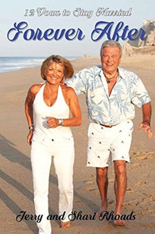 12 Vows to Stay Married : Forever After by Jerry Rhoads - Paperback 12 Vows to Stay Married : Forever After by Jerry Rhoads - Paperback