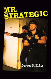 Mr. Strategic by George R Ellis - Paperback
